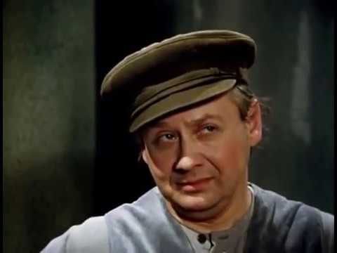 Голубой воришка 12 стульев 1 серия 1976