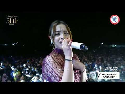 Tasya Rosmala - Tanda Cinta | Familys Group Jl Tanggul Nyigar Beberan Ciruas Serang