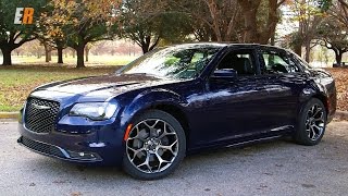 Chrysler 300C (LD) 2011 - 2023