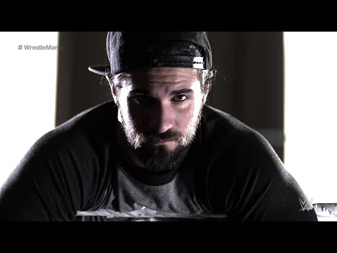 Seth Rollins: The Arc Of My Character Over Seven Years Has Been All Over The Place