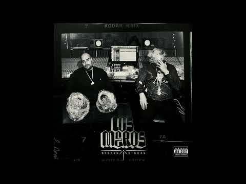 B-Real & Berner - Midnight Flights (feat. Baby Bash & Trick Trick) - 2020