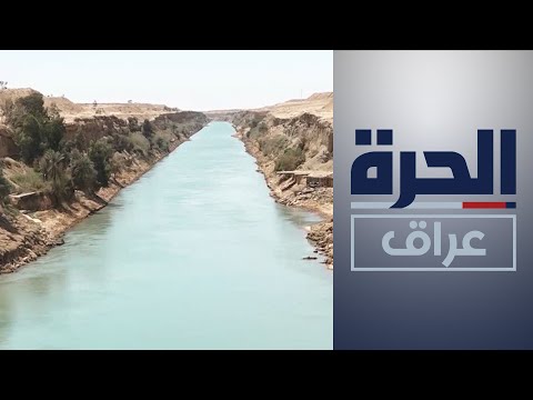 شاهد بالفيديو.. حملة لإغلاق بحيرات الأسماك غير النظامية
