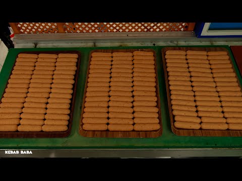 How to Make Amazing Turkish Kibbeh I Traditional Turkish Cuisine