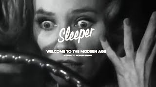 Sleeper - Look At You Now