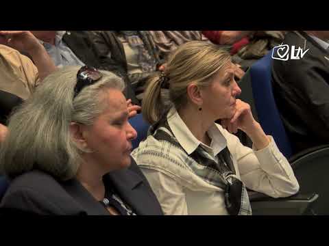 Izdvojeno 19.4.2018. - Predstavljena prva knjiga Marka Ljubića: ''Rasudbe hrvatske državnosti''