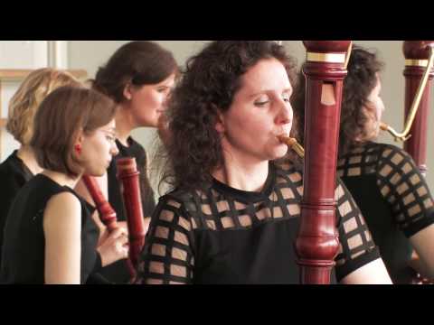 About "Quo quondam victa furore" by Paul Leenhouts