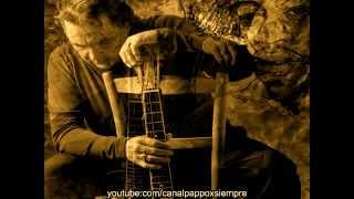 Pappo   Buscando un Amor   Álbum Completo 2003