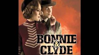 Bonnie &amp; Clyde This World Will Remember Us