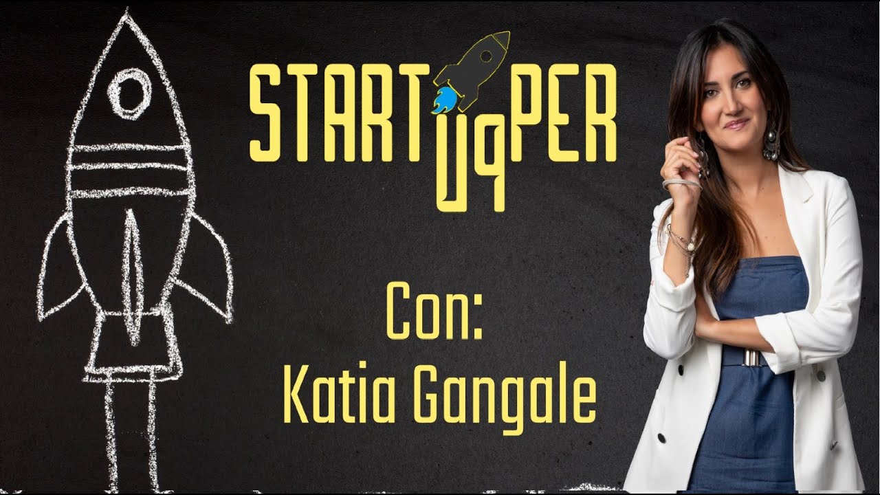 Startupper puntata 204