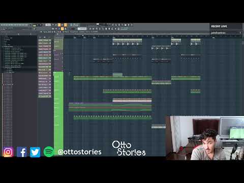 Otto Stories Live Stream