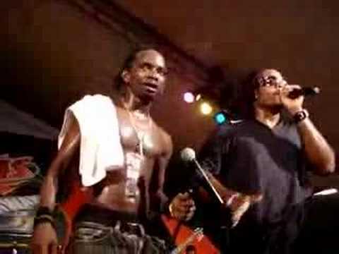 Khiomal & Mikey "Bashment Bacchanal"