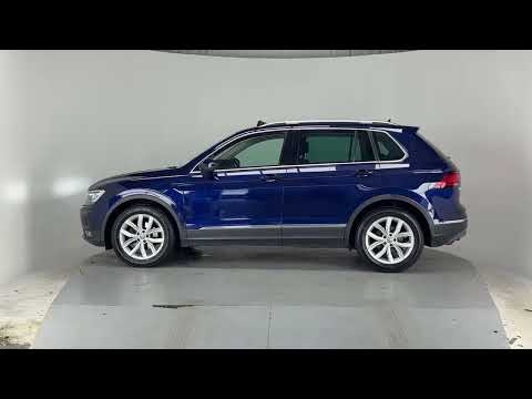 Volkswagen Tiguan HIGHLINE 1.5 TSI 150HP**PANORAMI - Image 2