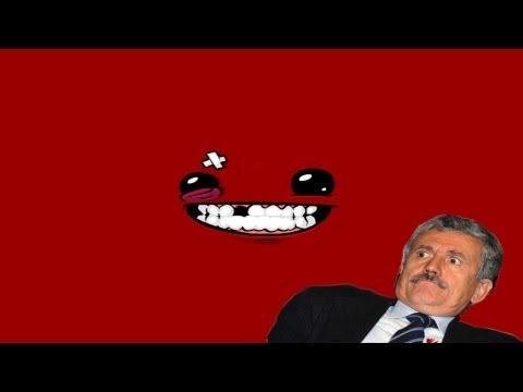 super meat boy pc hack
