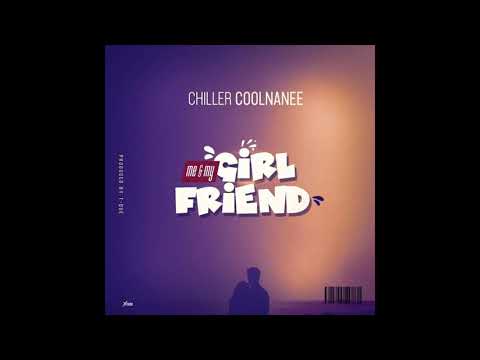 Me and my girlfriend yaw!