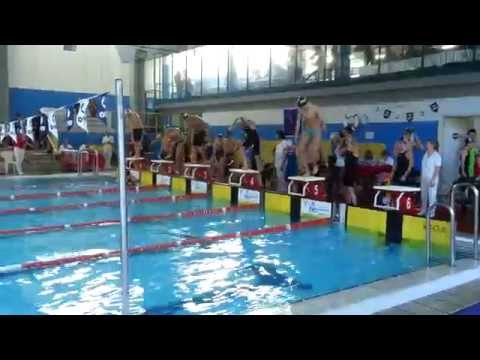 Pavia - 30/03/2014 - MiStaffetta 4x50SL - "DDS mista"