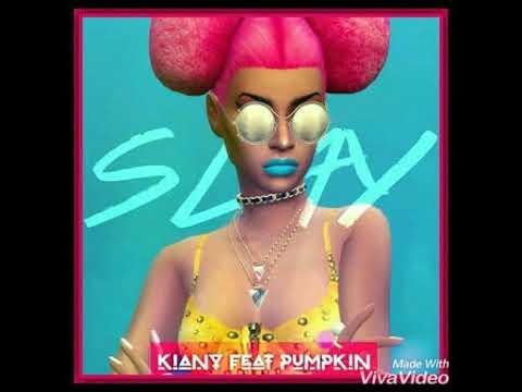 BETTER BEWARE- S.L.A.Y. (KARAOKE OFICIAL)