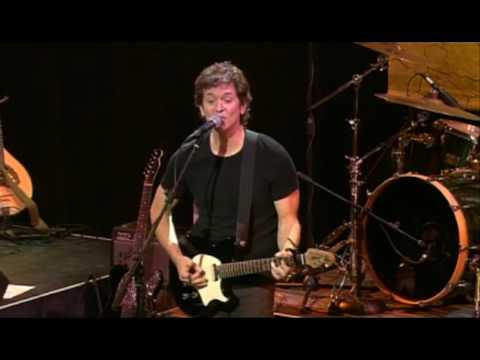 Rodney Crowell - Say You Love Me