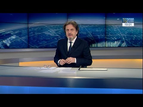 Tg2000 del 3 giugno 2020 - Edizione delle 18:30