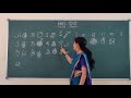 Gurukulam Online Classes Swar LKG