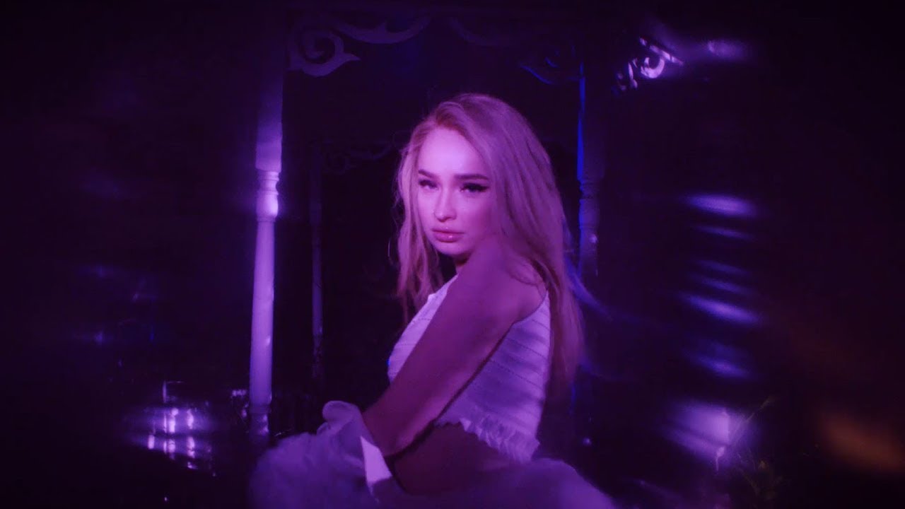 Kim Petras — Do Me