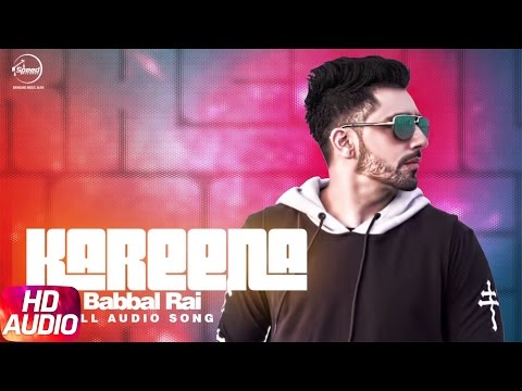 Kareena Lyrics Kareena Lyrics