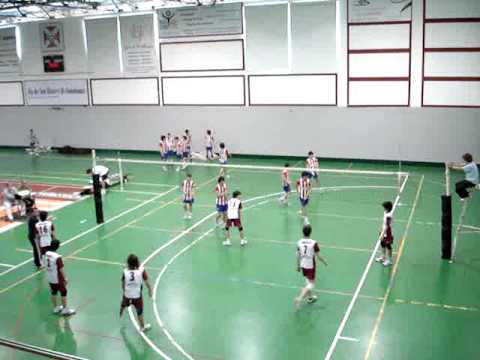 2010-04-11 . CN . ALA GONDOMAR 3 - ESMORIZ GC 1 (3/5)