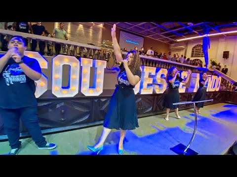 FURIOSO OCEANO + PAI NOSSO | UMADEMATS | AO VIVO