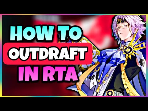 THIS WILL IMPROVE YOUR WINRATE DRASTICALLY! RTA BASICS #3 | ETHERIA RESTART