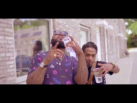Jejokaki ft Grizzle - Pleaze