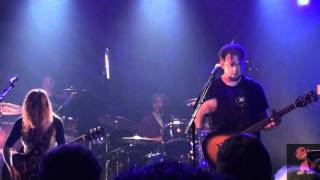 KYLESA,distance closing in,LIVE@,magasin 4,2012,1080,HD