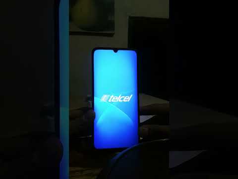 hard reset celular  wiko T3 ...