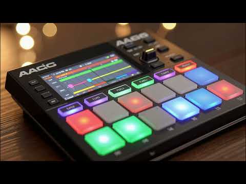 CHiVE - Sir Angus (102 BPM)