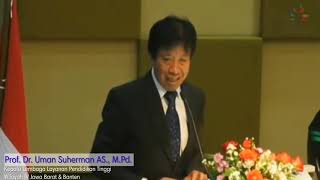 Download lagu Inspiratif sekali ,' Uang bukan segalanya tapi...' Bakti Orang Tua' Prof Dr. Uman Suherman AS,M.Pd mp3