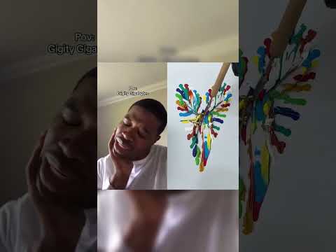 Gigity Gigabytes #funny #relatable #pov #humor