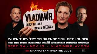 Vladimir – Manhattan Theatre Club Promo