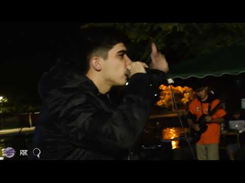 MIDFING VS ALEJO VS NEPRIM | OCTAVOS QATARSIS FINAL