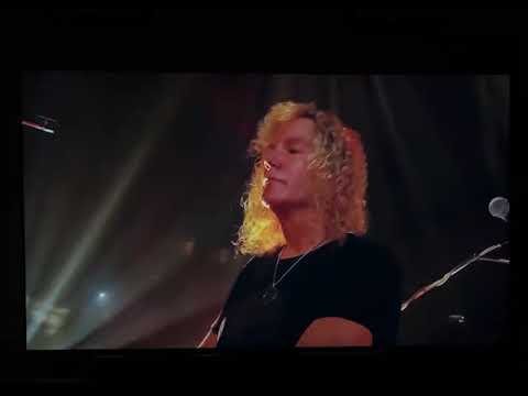 Bon Jovi I’ll Be There For You Acoustic Tony Robbin’s Special (2025 Acoustic Version)