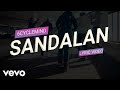 6cyclemind - Sandalan [Lyric Video]