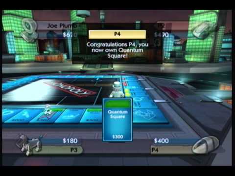 Monopoly Deal Xbox 360