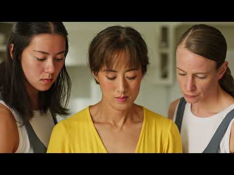 Vienna Teng - We've Got You (ii - Comfort) [Official Music Video]