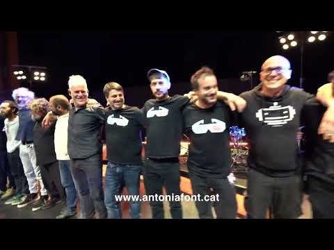 Resum Concert Gran Teatre del Liceu de Barcelona