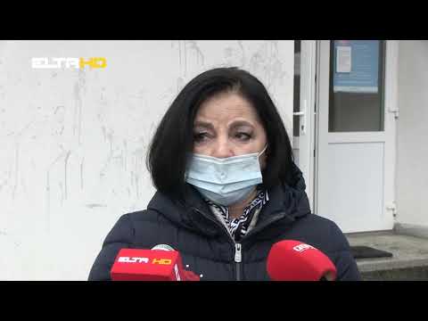 BL HRONIKA 23 03 21 - COVID AMBULANTA I VAKCINACIJA