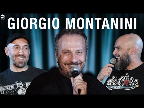 Giorgio Montanini a De Core Podcast - Ep.117