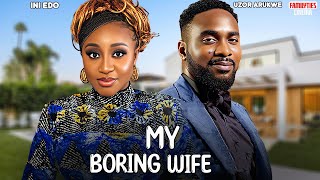 Download lagu MY BORING WIFE - INI EDO, UZOR ARUKWE - Nigerian Movie mp3 Download lagu MY BORING WIFE - INI EDO, UZOR ARUKWE - Nigerian Movie mp3