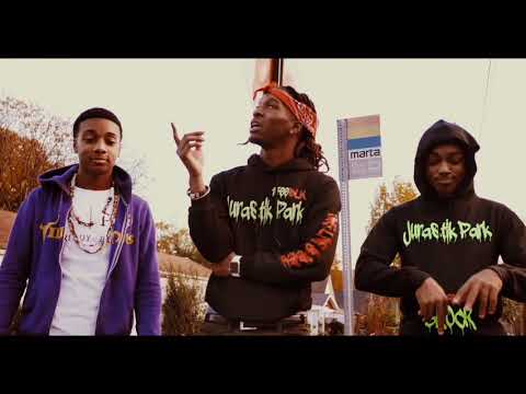 Tray5 ft Lil Wildeyy - AfterDark #OfficialVideo