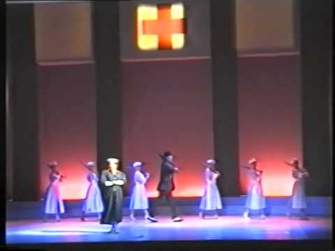 Mala Floramye - Ivo Tijardović - Split 2001