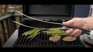 Connect-it BBQ Tool Set