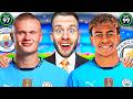 Ich Habe Manchester City Gerettet