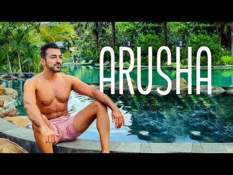 Mount Kilimanjaro - A Day Trip | Arusha - Explore The Tanzania