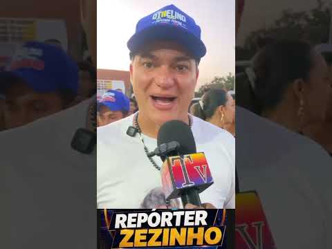 PREFEITO DE PERITORÓ MARANHÃO